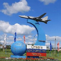 Канал ДШИ р.п. Средний в мессенджере MAX — 64 подписчика