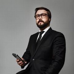 Канал ГАРБАРЧУК АНТОН| ЗРЕНИЕ ОПТИКА| БИЗНЕС И ЖИЗНЬ в мессенджере MAX — 43 подписчика