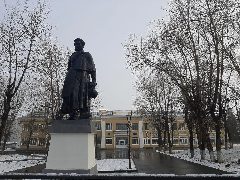 Канал МОУ Школа № 8 г. Черемхово в мессенджере MAX — 787 подписчиков