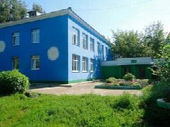 Канал МДОУ 1 г. Свирск в мессенджере MAX — 132 подписчика