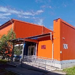 Канал МБОУ ДО ДЮСШ г.Свирска в мессенджере MAX — 81 подписчик