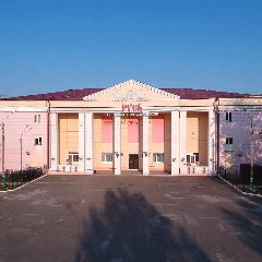 Канал МБУ "Городской Центр Культуры" МО "город Свирск" в мессенджере MAX — 54 подписчика