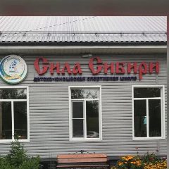Канал ДЮСШ "СИЛА СИБИРИ" в мессенджере MAX — 281 подписчик