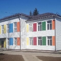 Канал Знаменская средняя школа в мессенджере MAX — 123 подписчика