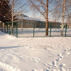 Канал МКДОУ Детский сад №10 "Родничок" в мессенджере MAX — 28 подписчиков