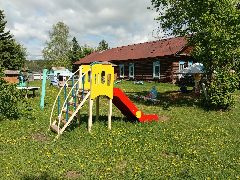 Канал ДОУ д/с №5 в мессенджере MAX — 38 подписчиков