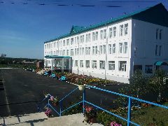 Канал МОУ ИРМО "Ревякинская СОШ" в мессенджере MAX — 193 подписчика