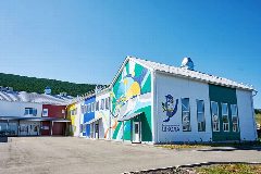 Канал МОУ ИРМО "Большеголоустненская ООШ" в мессенджере MAX — 98 подписчиков