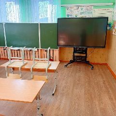 Канал МОУ ИРМО "Быковская НОШ" в мессенджере MAX — 19 подписчиков