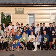 Канал Хомутовская ДМШ в мессенджере MAX — 33 подписчика