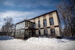 Канал Молодежный административный округ в мессенджере MAX — 481 подписчик