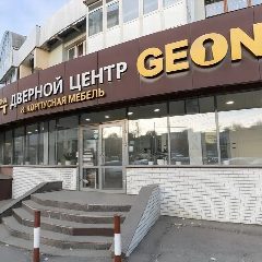 Канал Двери GEONA в мессенджере MAX — 51 подписчик
