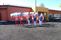 Канал МБУ ДО ДЮСШ Казачинско-Ленского района в мессенджере MAX — 51 подписчик