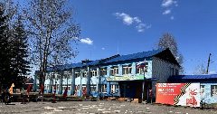 Канал Канал МОУ "Ключевская СОШ" в мессенджере MAX — 333 подписчика