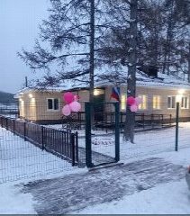 Канал МКДОУ детский сад д.Полосково в мессенджере MAX — 34 подписчика