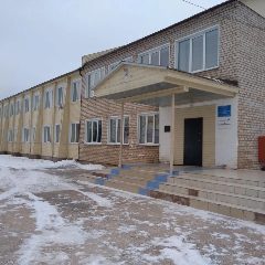 Канал МКОУ "ООШ с. Алымовка" в мессенджере MAX — 126 подписчиков