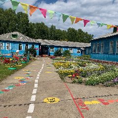 Канал МКДОУ "Усть-Рубахинский детский сад" в мессенджере MAX — 131 подписчик
