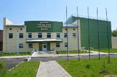 Канал МБУ ДО Спортивная школа г. Слюдянки в мессенджере MAX — 34 подписчика