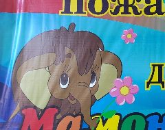 Канал "Детский сад № 6 "Мамонтёнок" в мессенджере MAX — 27 подписчиков