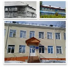 Канал МКОУ ЮГОЛУКСКАЯ СОШ в мессенджере MAX — 46 подписчиков