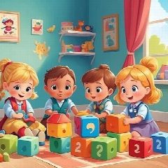 Канал МКДОУ детский сад д. Малиновка в мессенджере MAX — 17 подписчиков