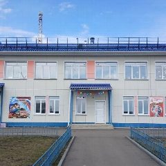 Канал Детский сад с.Парфеново в мессенджере MAX — 69 подписчиков