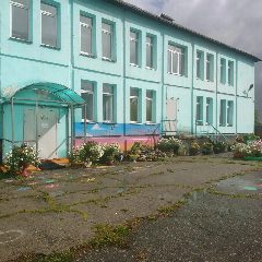 Канал МКДОУ детский сад с. Рысево в мессенджере MAX — 36 подписчиков
