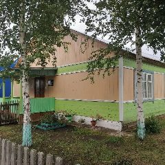 Канал МОКУ НОШ №40 с.Баянда в мессенджере MAX — 17 подписчиков