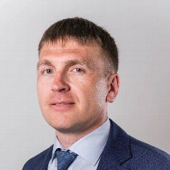 Канал Лунёв Михаил Николаевич в мессенджере MAX — 121 подписчик