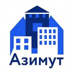 Канал УК "Азимут" в мессенджере MAX — 210 подписчиков