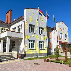 Канал МАДОУ "Детский сад № 2 "Мозаика" в мессенджере MAX — 156 подписчиков