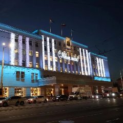 Канал Администрация Калининграда в мессенджере MAX — 1 046 подписчиков