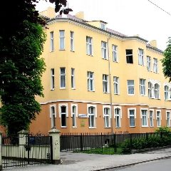 Канал Канал "Родильный дом 4" г. Калининград Россия в мессенджере MAX — 316 подписчиков
