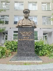 Канал Новостной канал МАОУ лицея 35 им. Буткова В.В. в мессенджере MAX — 1 107 подписчиков