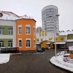 Канал МАДОУ д/с 11 г. Калининграда в мессенджере MAX — 64 подписчика