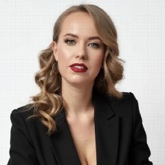 Канал ЗА ТРИДЕВЯТЬ ЗЕМЕЛЬ В 39 ЦАРСТВЕ. Виктория Баранская про Недвижимость в 39 регионе. Калининград риэлтор, юрист, ипотека, брокер, оценка, налоги в мессенджере MAX — 23 подписчика
