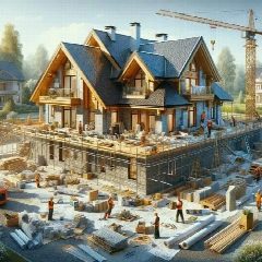 Канал Строительные решения | Строительство дома и ремонт в мессенджере MAX — 176 подписчиков