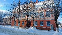 Канал МБУ ДО Неманская ДШИ в мессенджере MAX — 21 подписчик