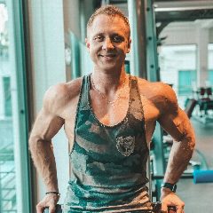 Канал Ardmi Fitness 🏆 Артём Дмитрук 🏆 в мессенджере MAX — 166 подписчиков