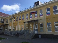 Канал МАДОУ "Детский сад №2" Пионерского городского округа в мессенджере MAX — 10 подписчиков