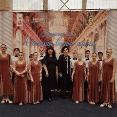 Канал МАОУ "СОШ имени героя Советского Союза К. Я. Талаха" в мессенджере MAX — 883 подписчика