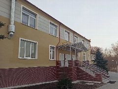 Канал МБДОУ "Детский сад 4 " Янтарик" МО "Янтарный городской округ" в мессенджере MAX — 53 подписчика