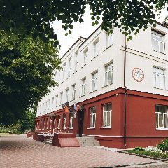Канал МБОУ СОШ-1 СВЕТЛЫЙ в мессенджере MAX — 1 116 подписчиков
