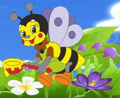 Канал Детский сад №1 "Пчёлка" в мессенджере MAX — 41 подписчик