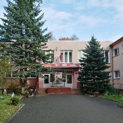 Канал МАДОУ "Детский сад №3 г. Черняховска" в мессенджере MAX — 192 подписчика