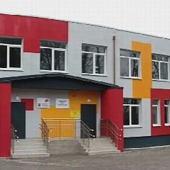 Канал Детский сад №7 в мессенджере MAX — 193 подписчика