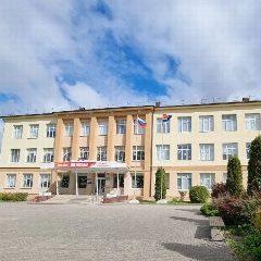 Канал МБОУ "СОШ №1" г.Гурьевска в мессенджере MAX — 906 подписчиков