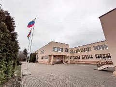 Канал Официальный канал:  МБОУ "Низовская СОШ" в мессенджере MAX — 722 подписчика