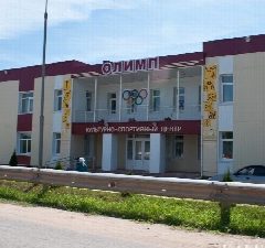 Канал МБУ "Износковское культурно-досуговое объединение" в мессенджере MAX — 133 подписчика