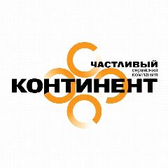 Канал СК «Счастливый Континент» в мессенджере MAX — 86 подписчиков